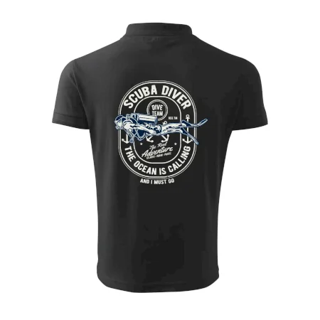 Scuba Diver