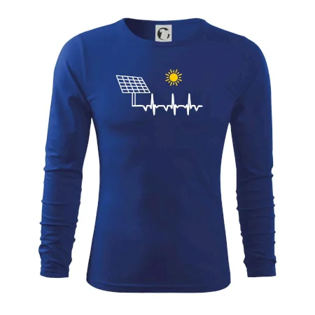 Ekg Fotovoltaická elektráreň