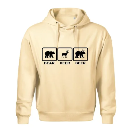 Bear - Deer - Beer