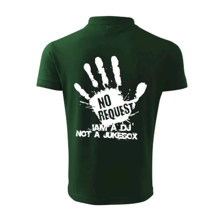 Iam a dj not a jukebox  - ruka