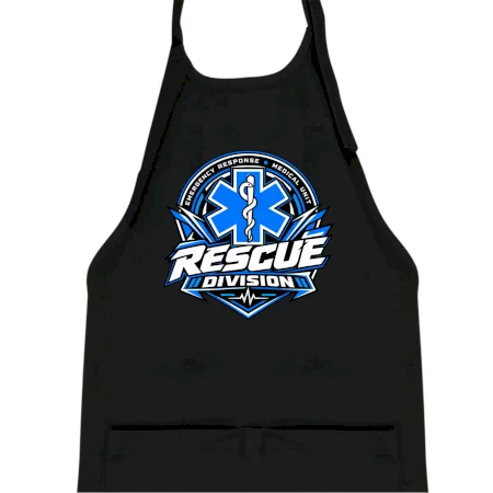 Rescue Division