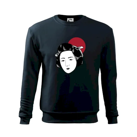 Japan culture - žena