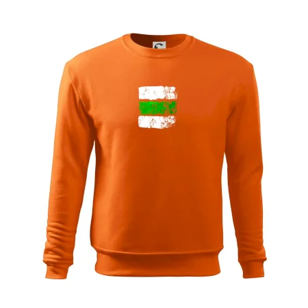 Turistická značka - zelená