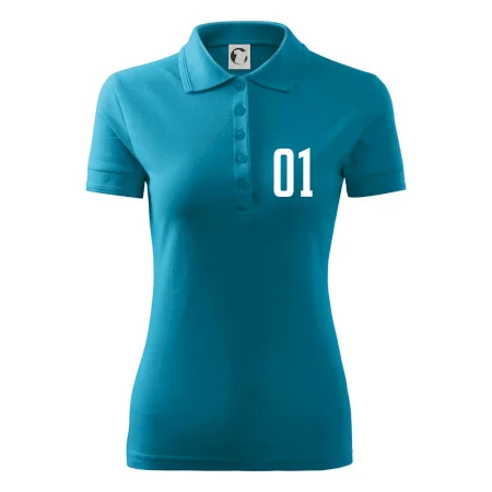 Futbalový dres - vlastné meno a číslo