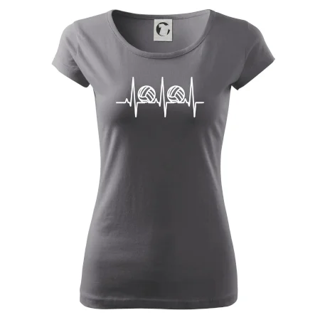 Volejbal ekg