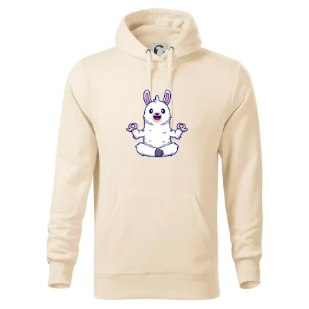 Yoga meditácie - lama