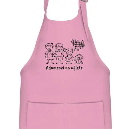 Vaša rodina na výlete