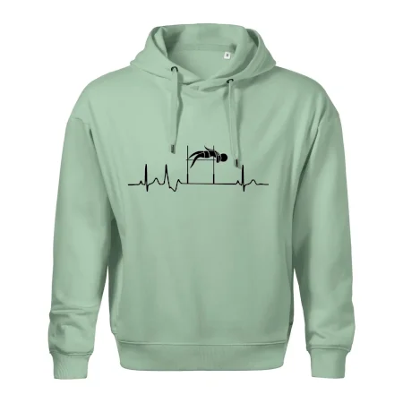 EKG skok do výšky