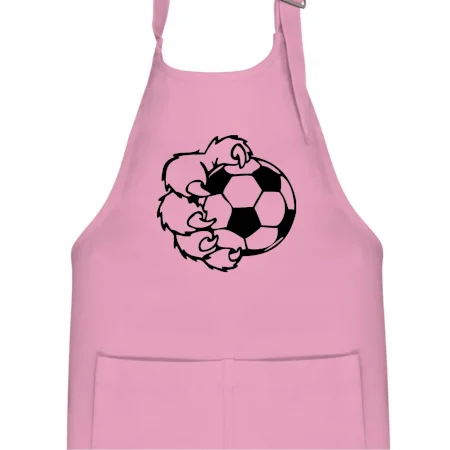 Medvedia laba futbal