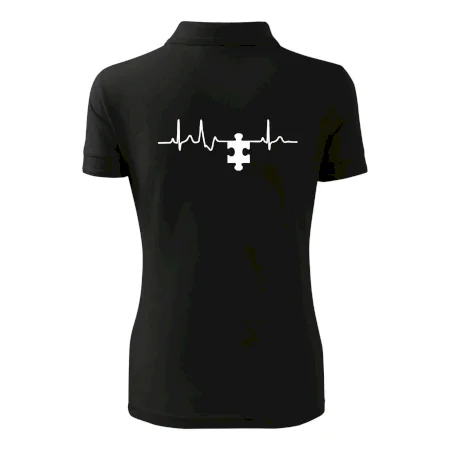 EKG puzzle párové