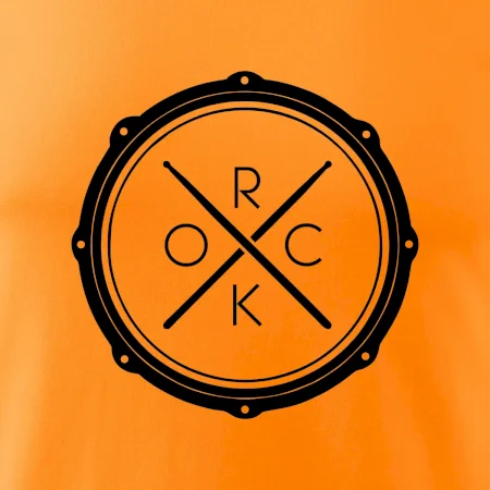 Paličky bicie ROCK