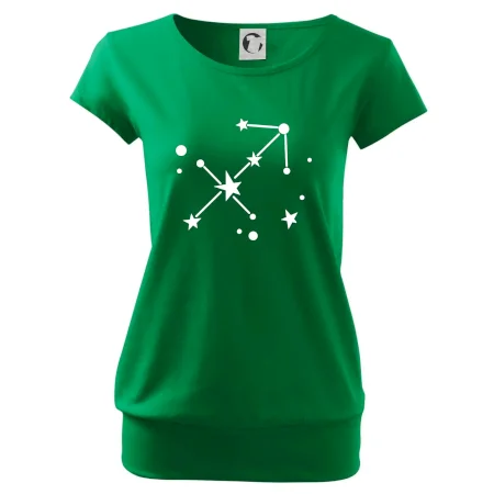 Súhvezdie - Sagittarius - Strelec