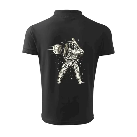 Space Baseball