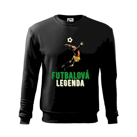 Futbalová legenda brankár