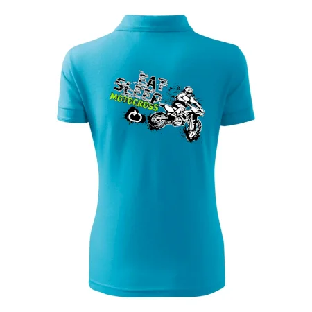 Eat Sleep Motocross