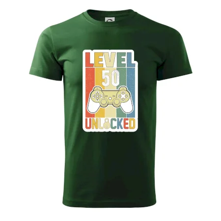 Gaming narodeniny 50