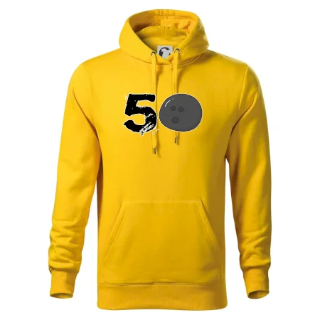 Bowling okrúhle narodeniny 50