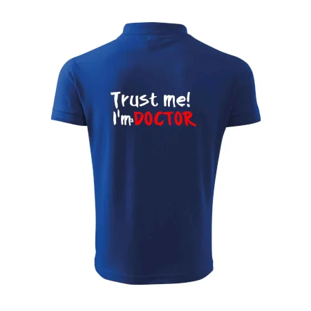 Trust me I´m  a Doctor / Ver mi som Doktor