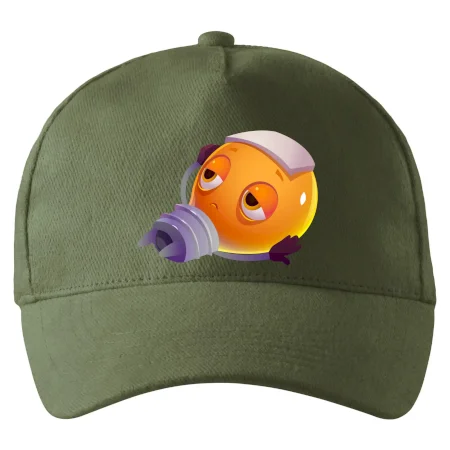 Žiarovka číta knihu