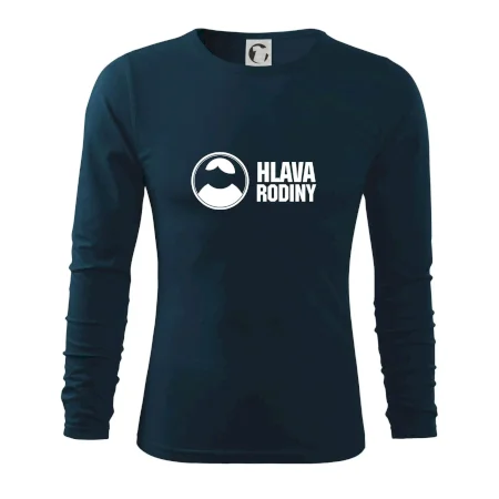 Hlava rodiny