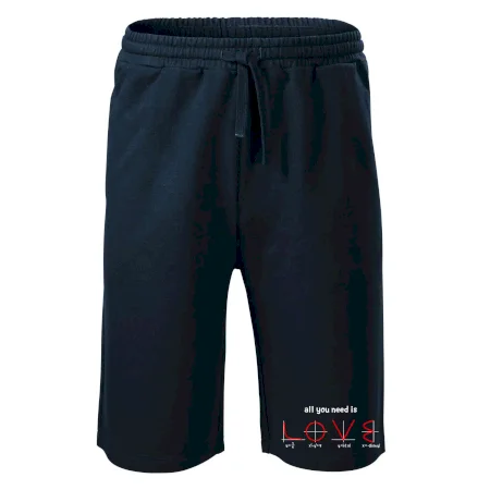 All you need is love