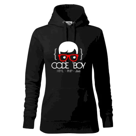 Code Boy
