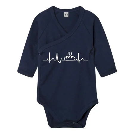 Ekg chleba
