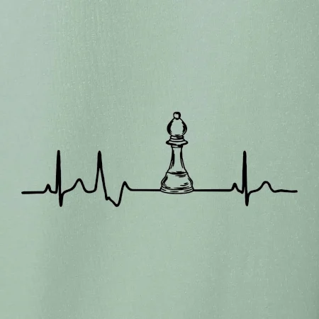 EKG Šachové figúrky - Strelec