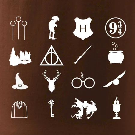 Harry ikonky