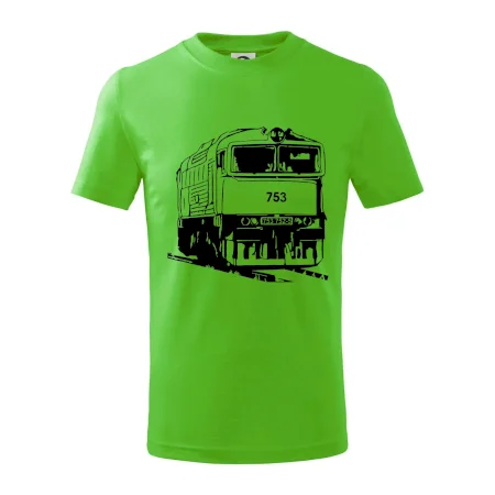Vlak 753