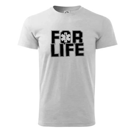 For Life