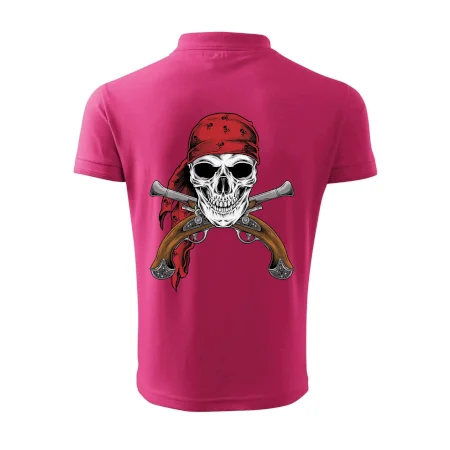 Pirát s bambitkou