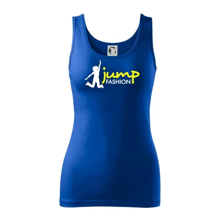 Jump fashion
