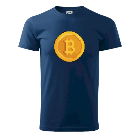 Bitcoin minca