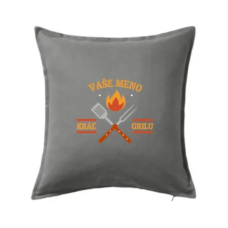 Grilovacie náradie kráľ grilu