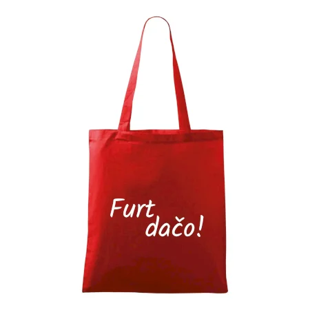 Furt dačo