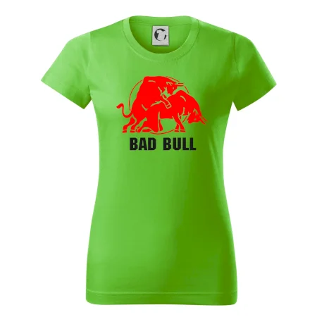 Bad Bull