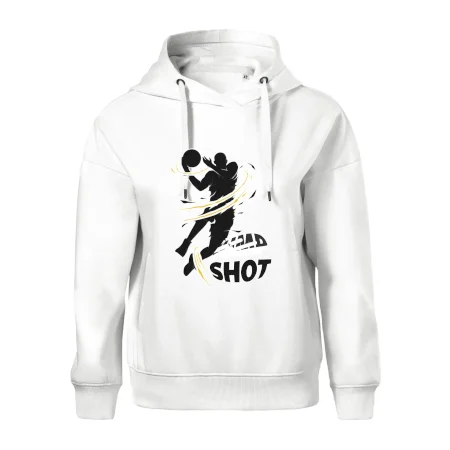 Basketball - jump shot