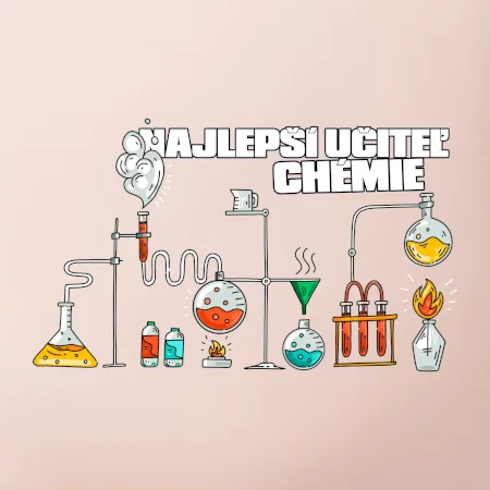 Najlepšia učiteľ chémie SK