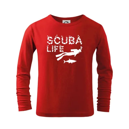 Scuba life