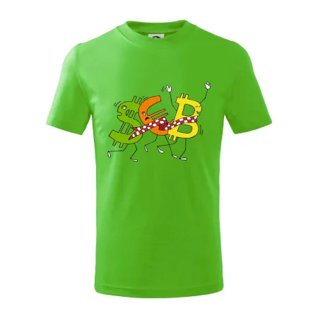 Bitcoin (Pecka design)