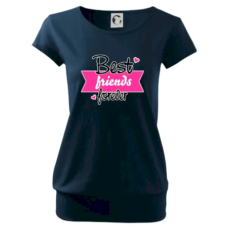 Best friends stuha
