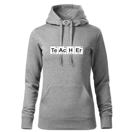 Periodická tabulka - Teacher