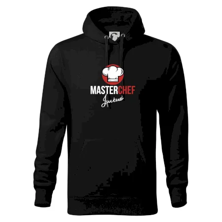 Master Chef čiapky - vlastné meno