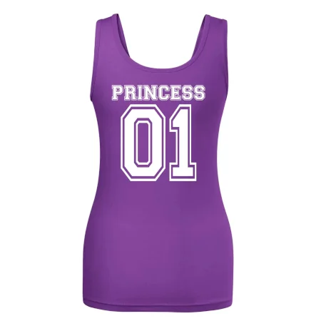 Princess 01