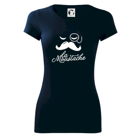 La Mustache