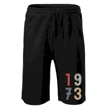 Vintage číslica 1973