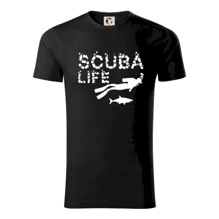 Scuba life