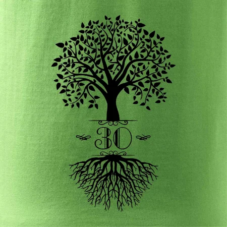 Narodeninový strom 30