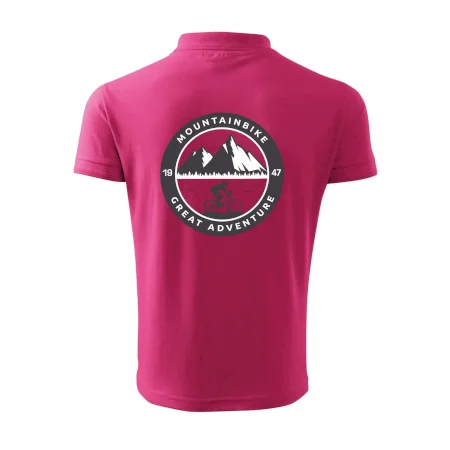 MTB logo a ročník